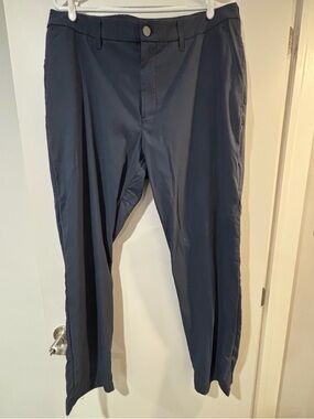 ABC Slim Fit Golf Trouser